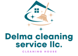 cleaning service house